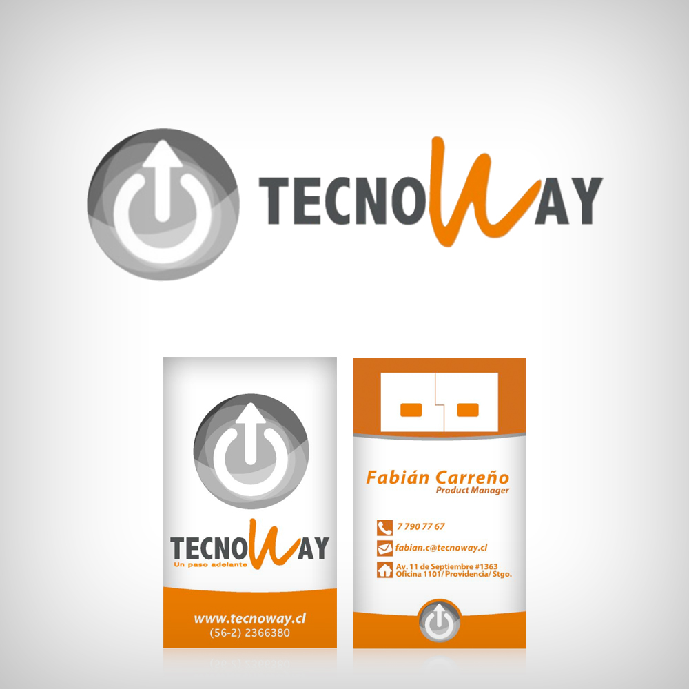 Tecnoway 10