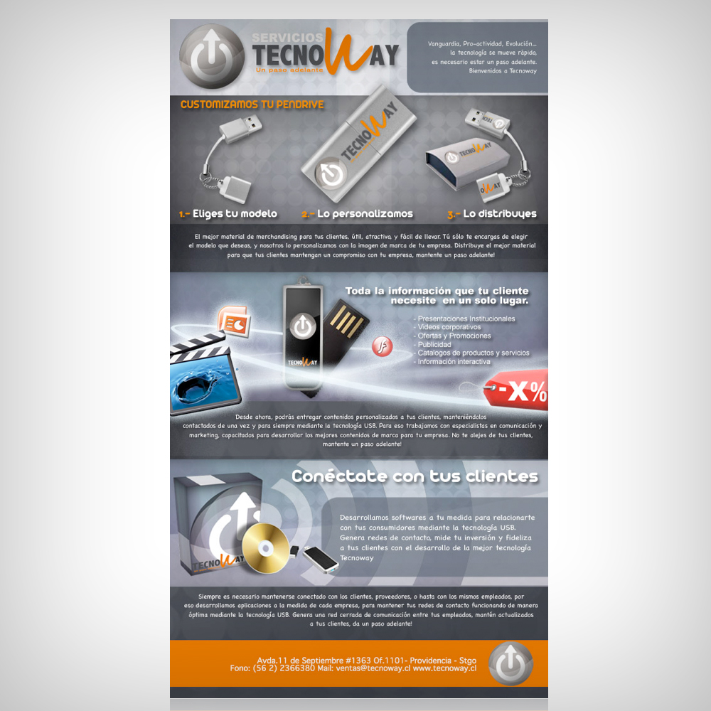 Tecnoway 02