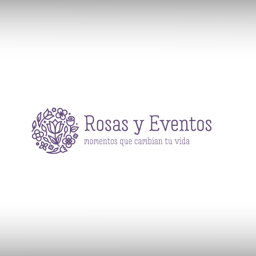 Rosas y Eventos